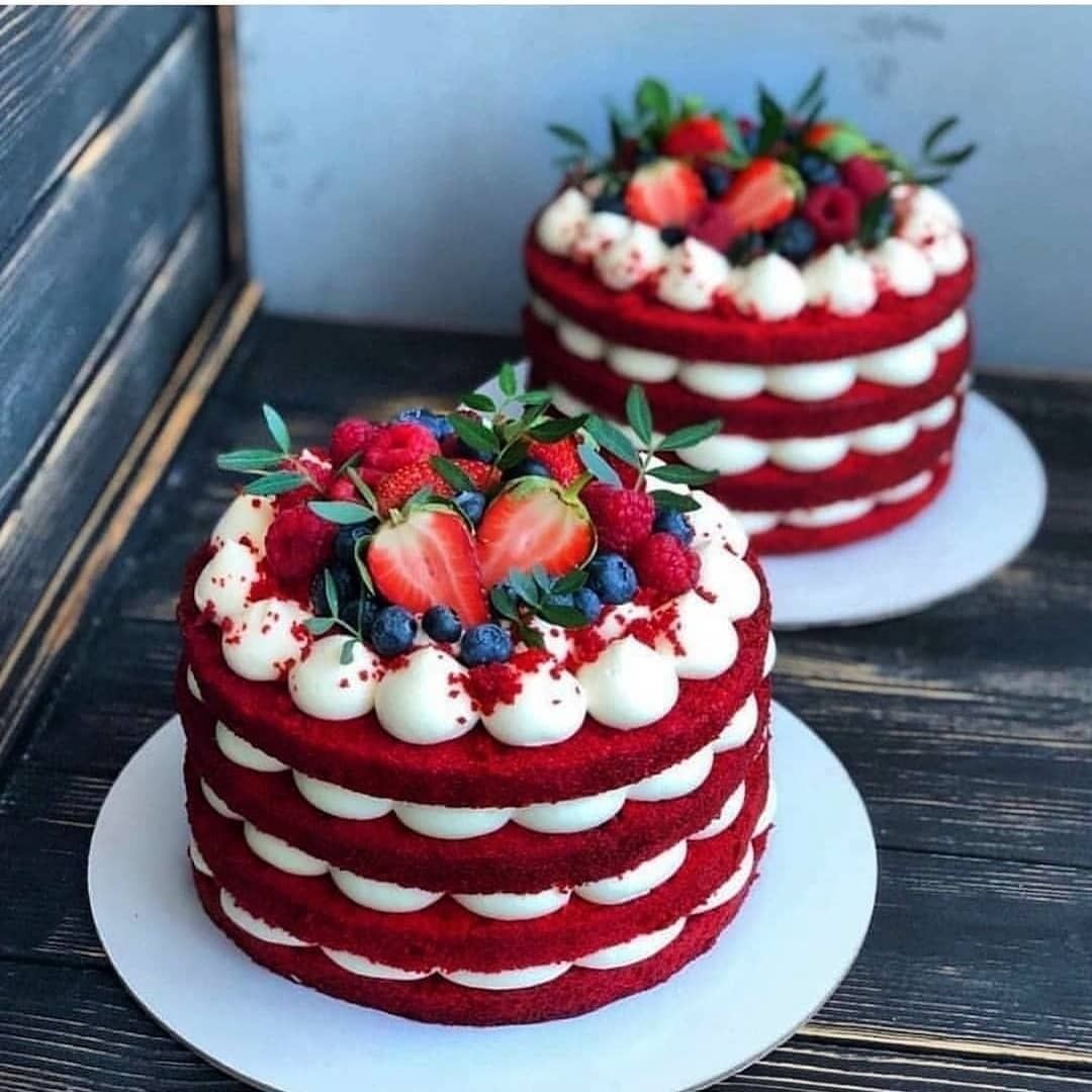 Bolo de aniversário