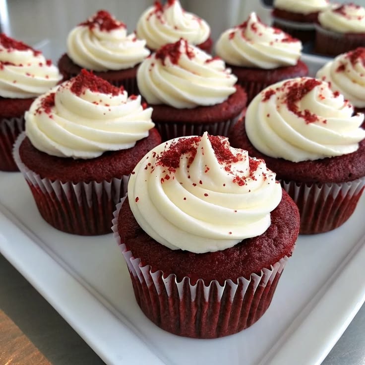 Cupcake decorado