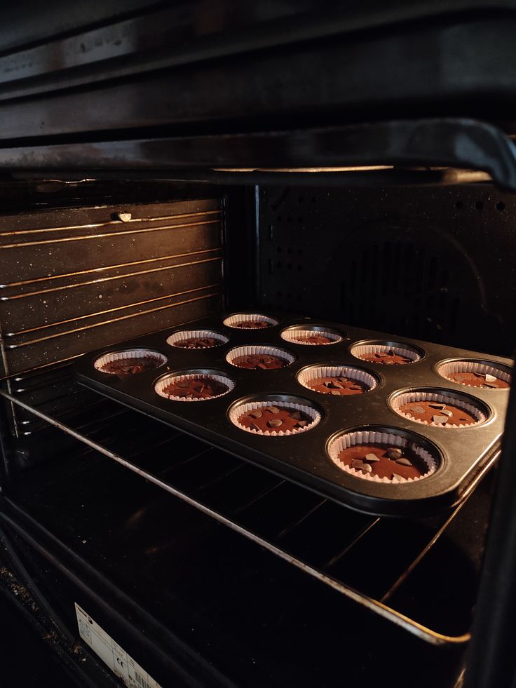 Forno e confeitagem